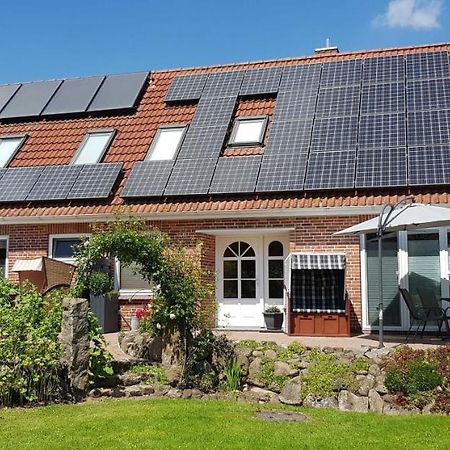 Vila Ferienhauser An Der Schlei - Sauna Natur Kamin Ulsnis Exteriér fotografie